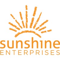 Sunshine Enterprises Logo