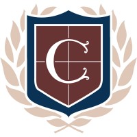 Covenant Classical School of Fort Worth Logo