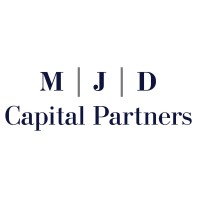 MJD Capital Partners, LLC Logo