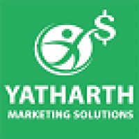 Yatharth Marketing Solutions - Sales Training Programs India Logo