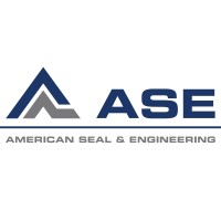 American Seal & Engineering Logo