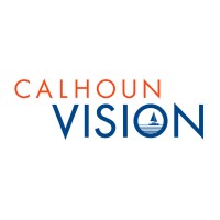 Calhoun Vision Logo