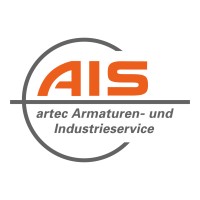 artec Armaturen- und Industrieservice GmbH Logo