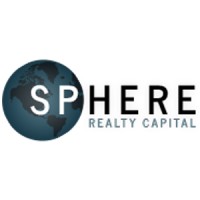 Sphere Realty Capital Logo
