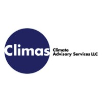 ClimAS LLC - Climate Advisory Services LLC. Logo