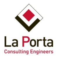 La Porta Consulting Engineers Logo