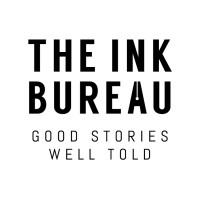 The Ink Bureau Logo