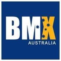 BMX Australia Logo