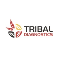 Tribal Diagnostics Logo