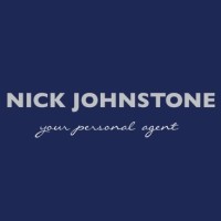 Nick Johnstone Real Estate Logo