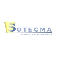 SOTECMA Logo