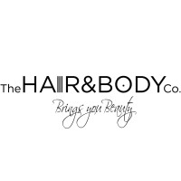 The Hair&Body Company Logo