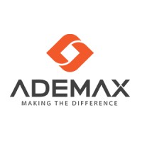 ADEMAX JSC Logo