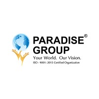 Paradise Group Navi Mumbai Logo
