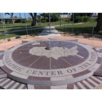 Belle Fourche Chamber of Commerce Logo