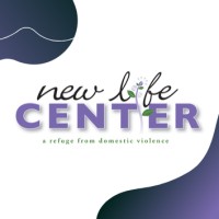 New Life Center - Domestic Violence Shelter Logo