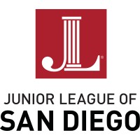 Junior League of San Diego Logo