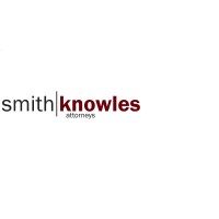 Smith Knowles Attorneys Logo
