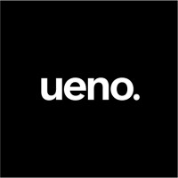ueno. Logo