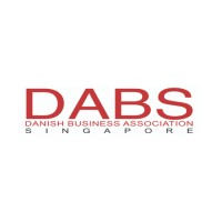 DABS - Danish Business Association of Singapore Logo