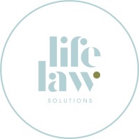 Life Law Solutions Logo