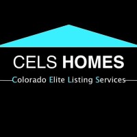 Cels Homes Real Estate Logo