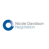 Nicole Davidson Negotiation Logo