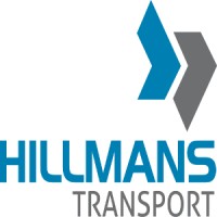 Hillmans Transport Logo