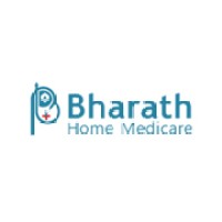 Bharath Home Medicare Pvt Ltd Logo