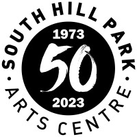 South Hill Park Arts Centre Logo