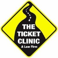The Ticket Clinic, PLC Logo