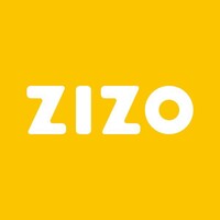 ZIZO Co., Ltd. Logo