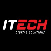 iTech Digital Solutions Logo