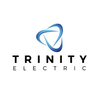 Trinity Electrical Services LLC Logo