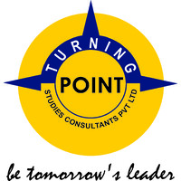 Turning Point Studies Consultants Pvt Ltd Logo