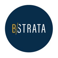 B Strata Logo