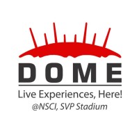 DOME India Logo