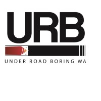 Under Road Boring WA Logo