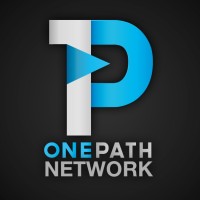 OnePath Network Logo