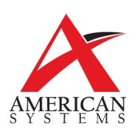 AMERICAN SYSTEMS Logo