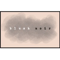 Blush Noir Logo