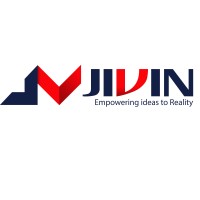 Jivin Engineering Solutions Pvt Ltd Logo