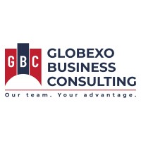 Globexo Business Consulting LLP Logo