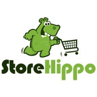 StoreHippo Logo