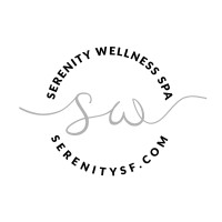 Serenity Wellness Spa - San Francisco Logo
