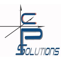 Custom Precision Solutions, Inc. Logo