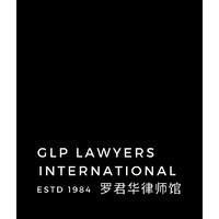 GLP Lawyers International Logo