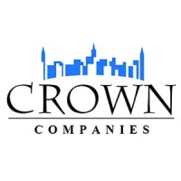 CROWN COMPANIES / Los Angeles Logo