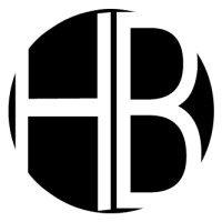 Hardin Bourke Entertainment Logo