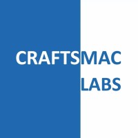 Craftsmac Laboratories Pvt. Ltd. Logo